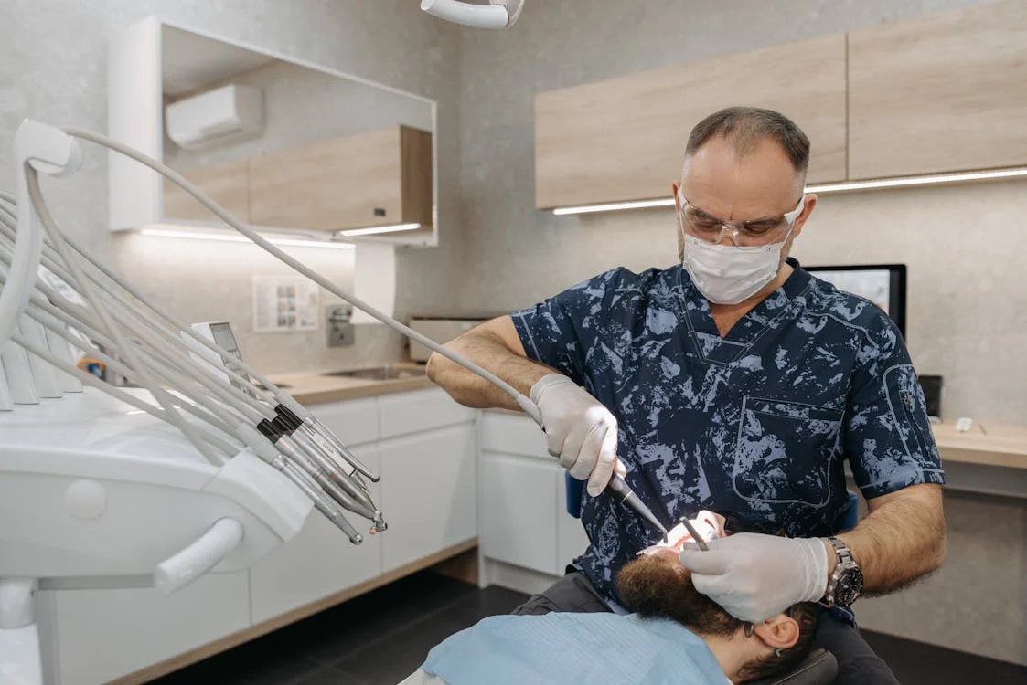 dentista infantil