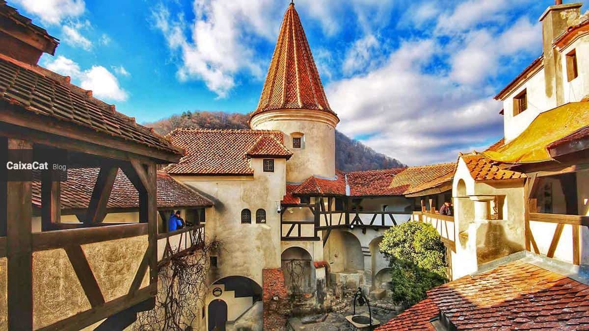 rumania