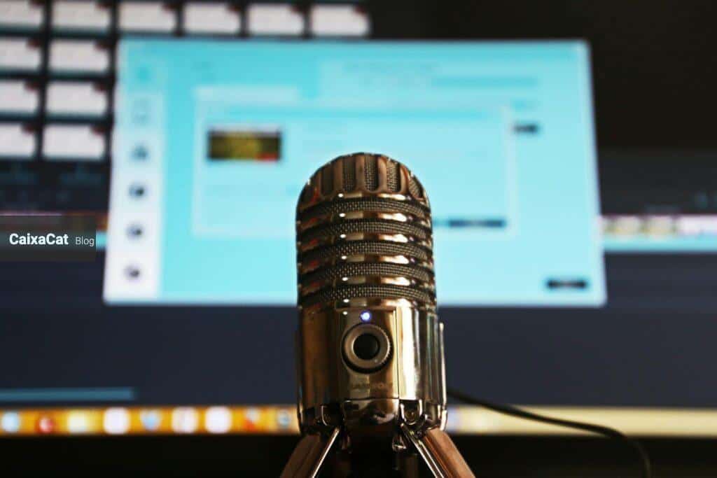 la ruina podcast