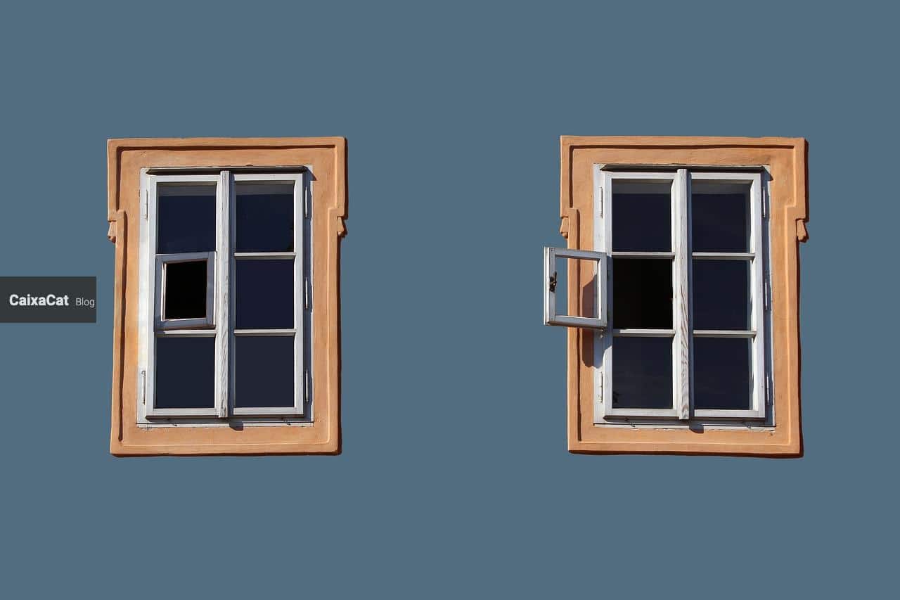 Ventanas seguras y sin insectos: La importancia de las mosquiteras en tu hogar