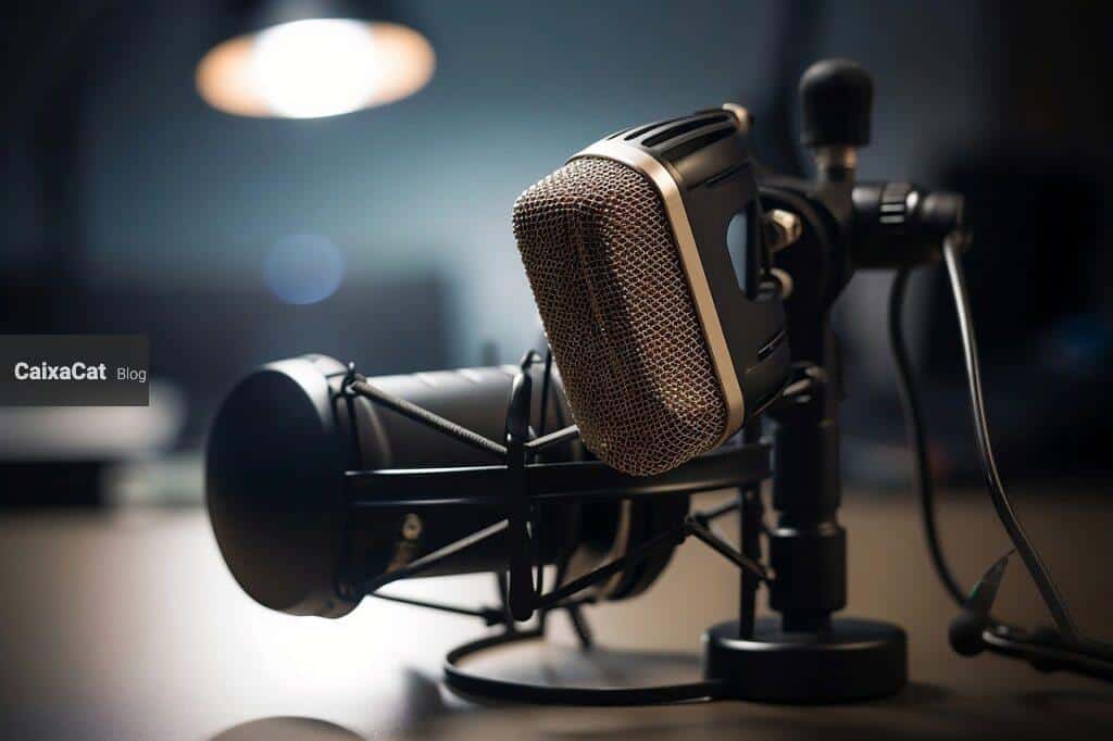 podcast La Ruina