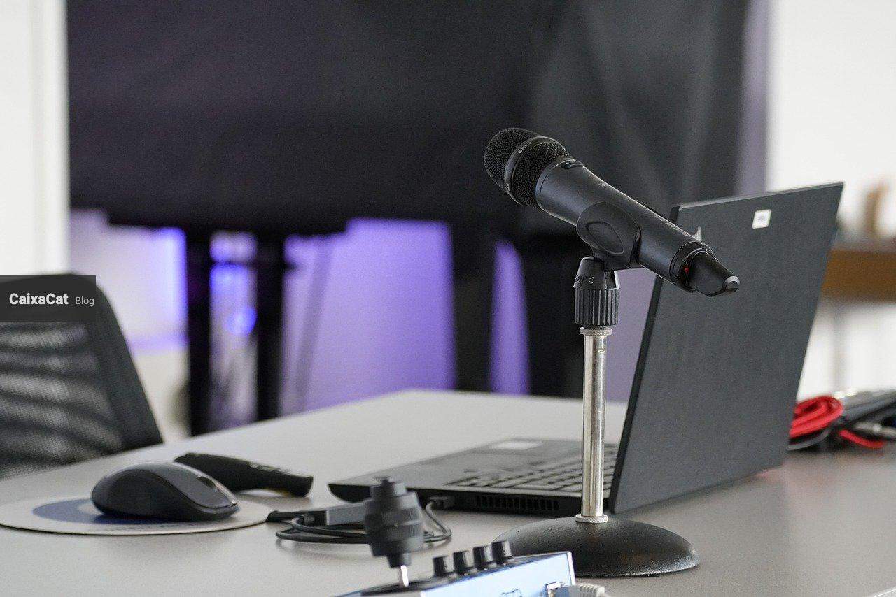 Origen del podcast La Ruina