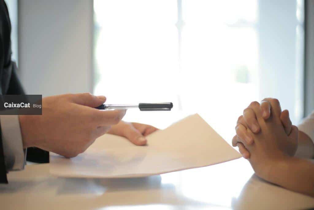 conseguir préstamos para empresas con deudas