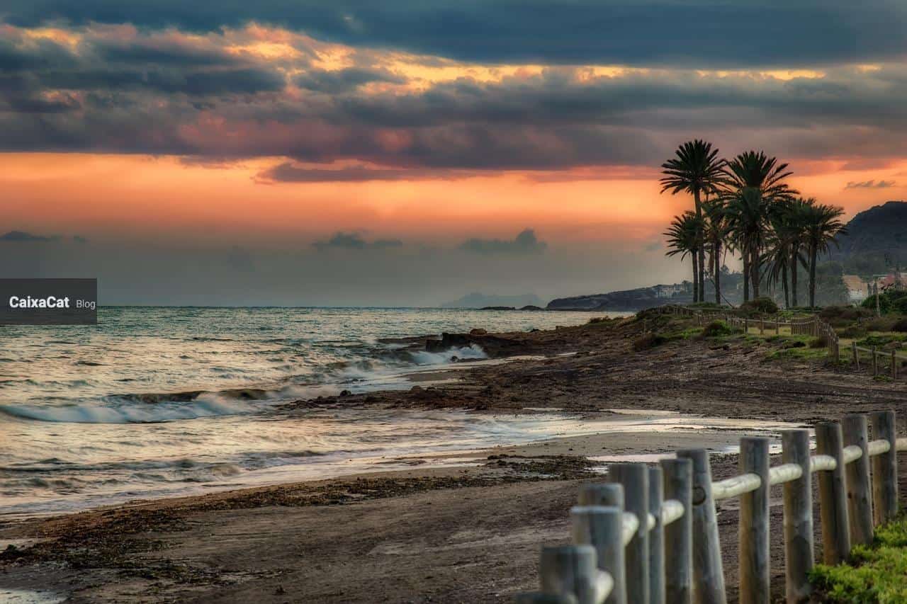 Mejores restaurantes de Almería