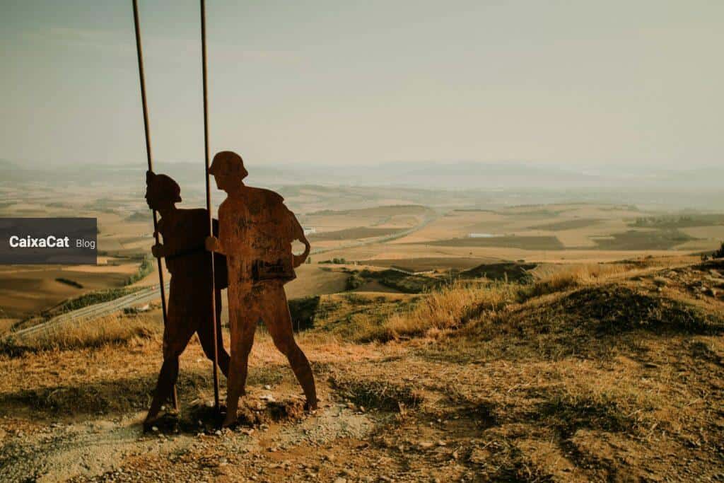 ¿Qué elegir unauna agencia del camino de santiago o ir por libre?