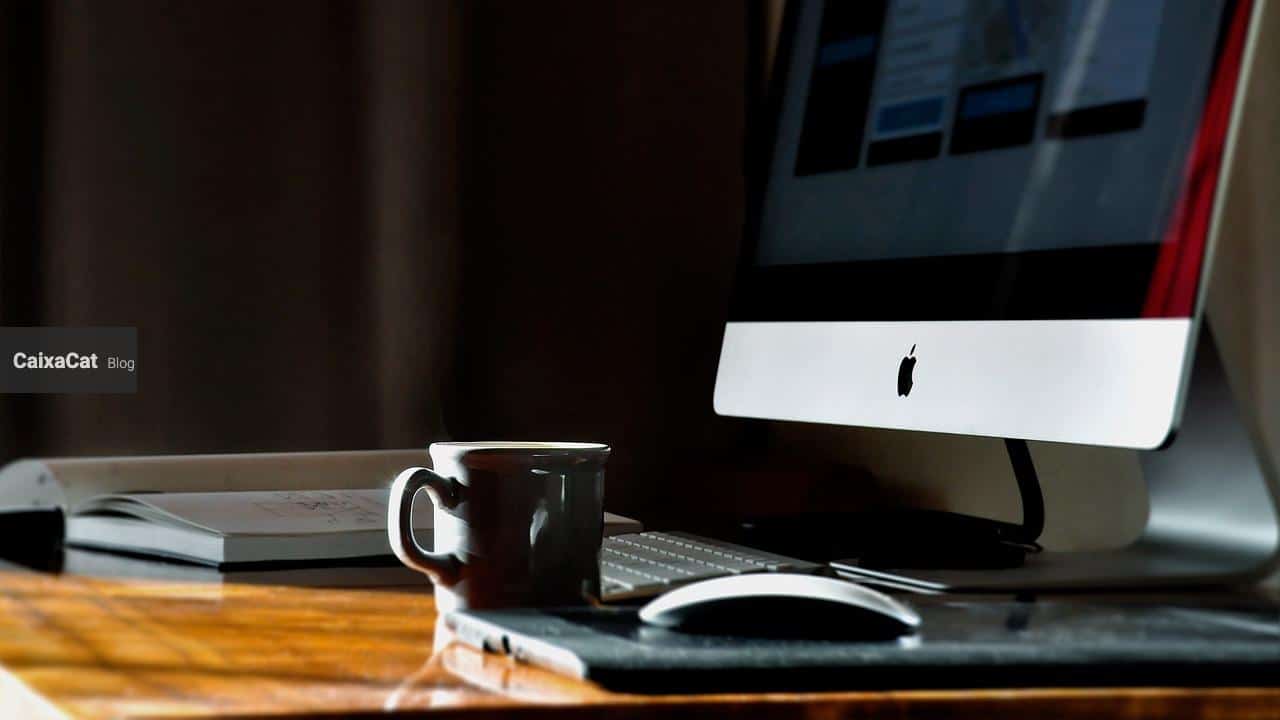 Consejos para crear un ambiente de trabajo inspirador