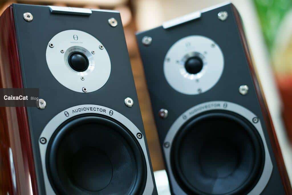 Ventajas de los altavoces autoamplificados 