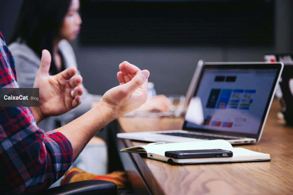 cómo crear un ambiente de trabajo inspirador