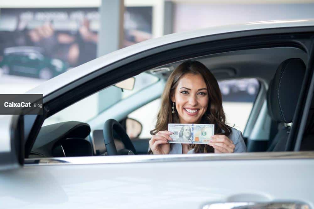 préstamo por tu coche